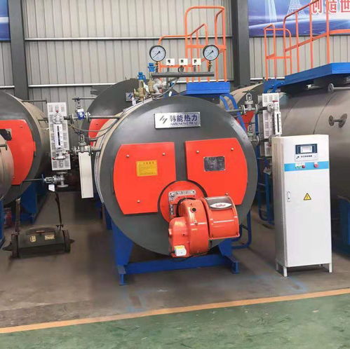 平果燃氣熱水鍋爐 廠家直銷，品質可靠，價格實惠